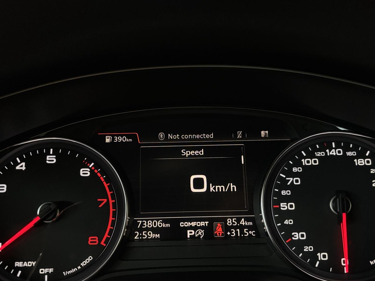 2018 Audi A5 Sportback Progressiv|QUATTRO|S-LINE|NAV|SUNROOF|LEATHER|CAM| - Photo #33