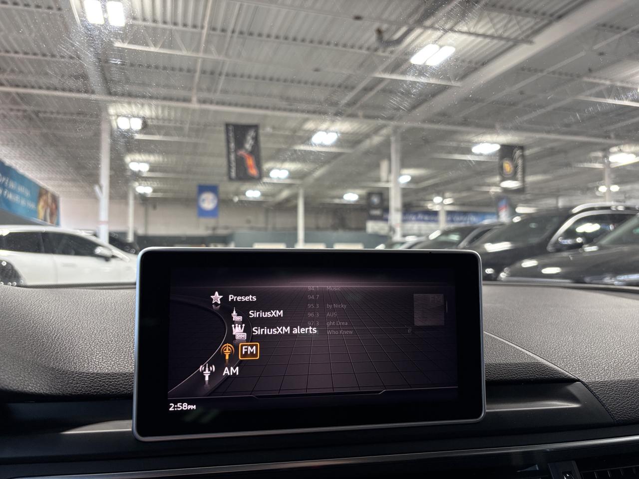 2018 Audi A5 Sportback Progressiv|QUATTRO|S-LINE|NAV|SUNROOF|LEATHER|CAM| - Photo #26
