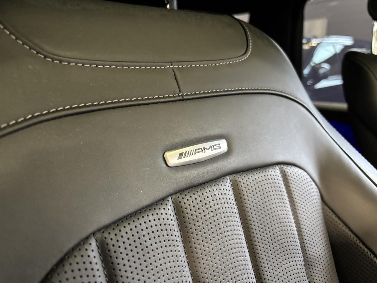 2021 Mercedes-Benz G-Class G63 AMG|4MATIC|V8BITURBO|NOLUXTAX|BRUSHGUARD|RARE| - Photo #20