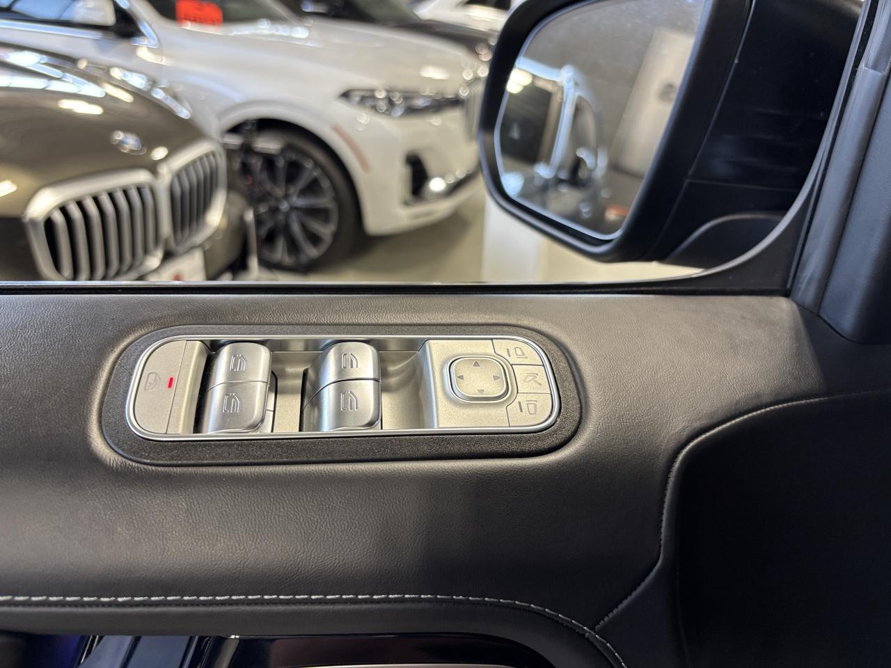 2021 Mercedes-Benz G-Class G63 AMG|4MATIC|V8BITURBO|NOLUXTAX|BRUSHGUARD|RARE| - Photo #22