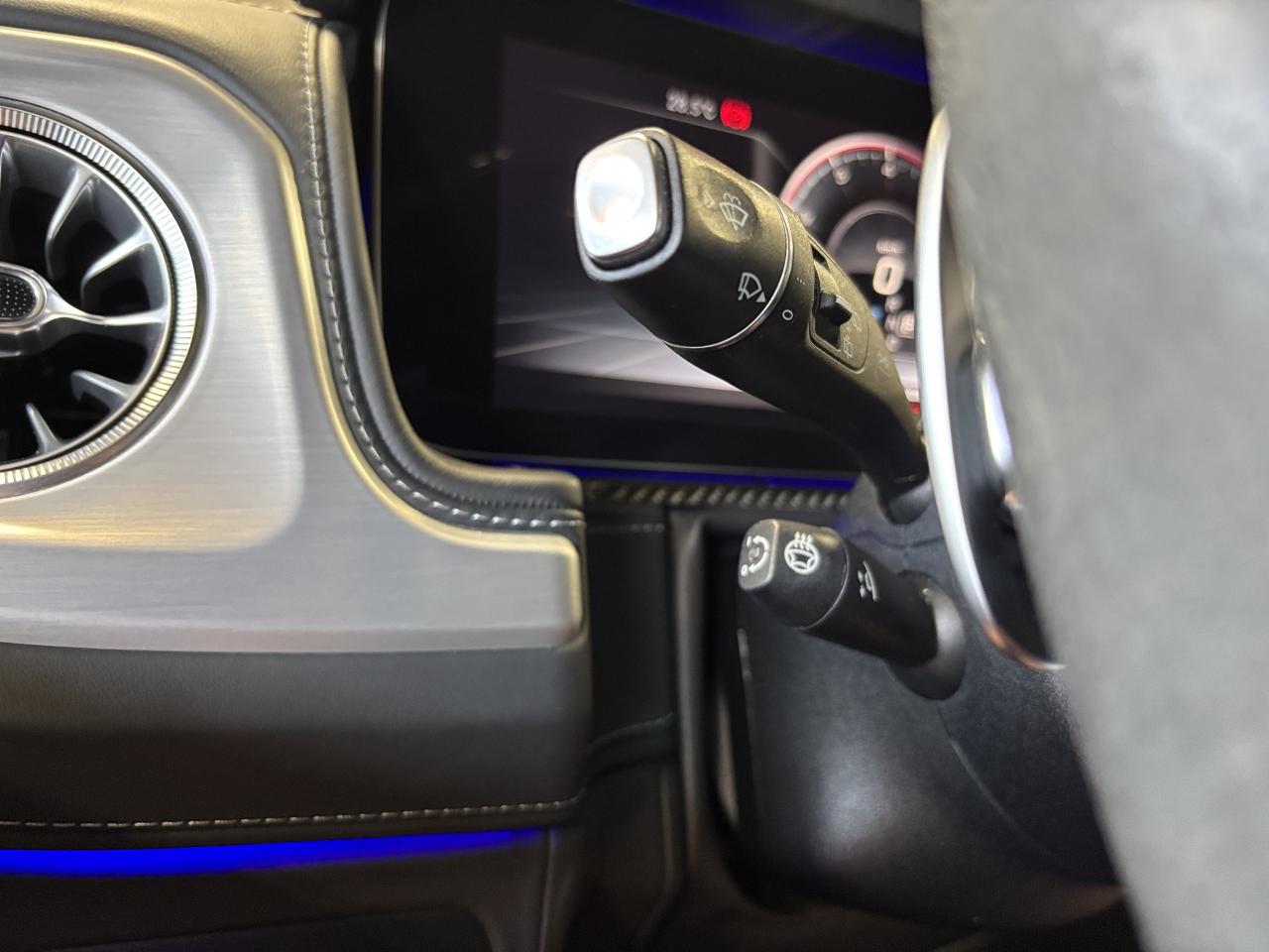 2021 Mercedes-Benz G-Class G63 AMG|4MATIC|V8BITURBO|NOLUXTAX|BRUSHGUARD|RARE| - Photo #24