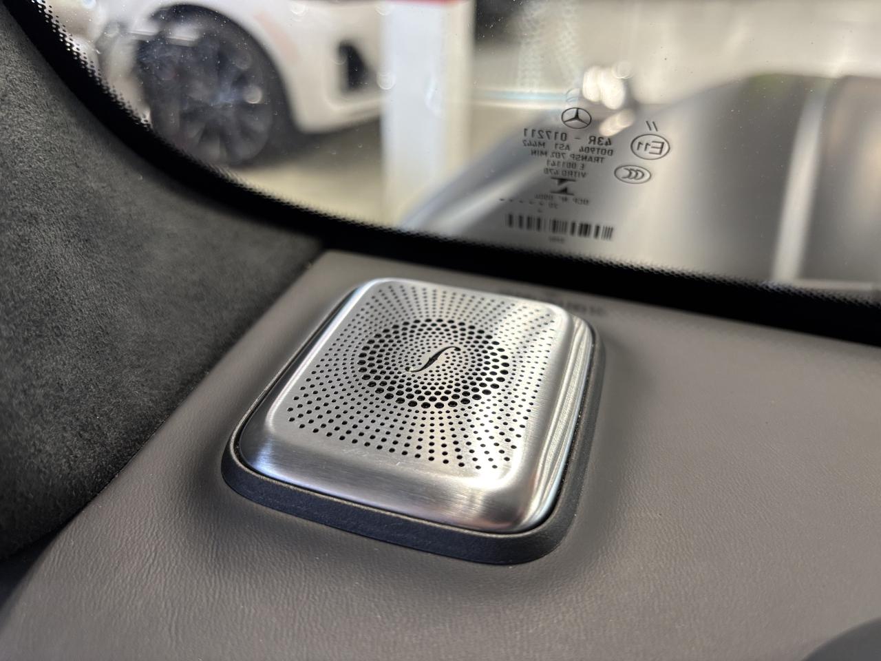 2021 Mercedes-Benz G-Class G63 AMG|4MATIC|V8BITURBO|NOLUXTAX|BRUSHGUARD|RARE| - Photo #59