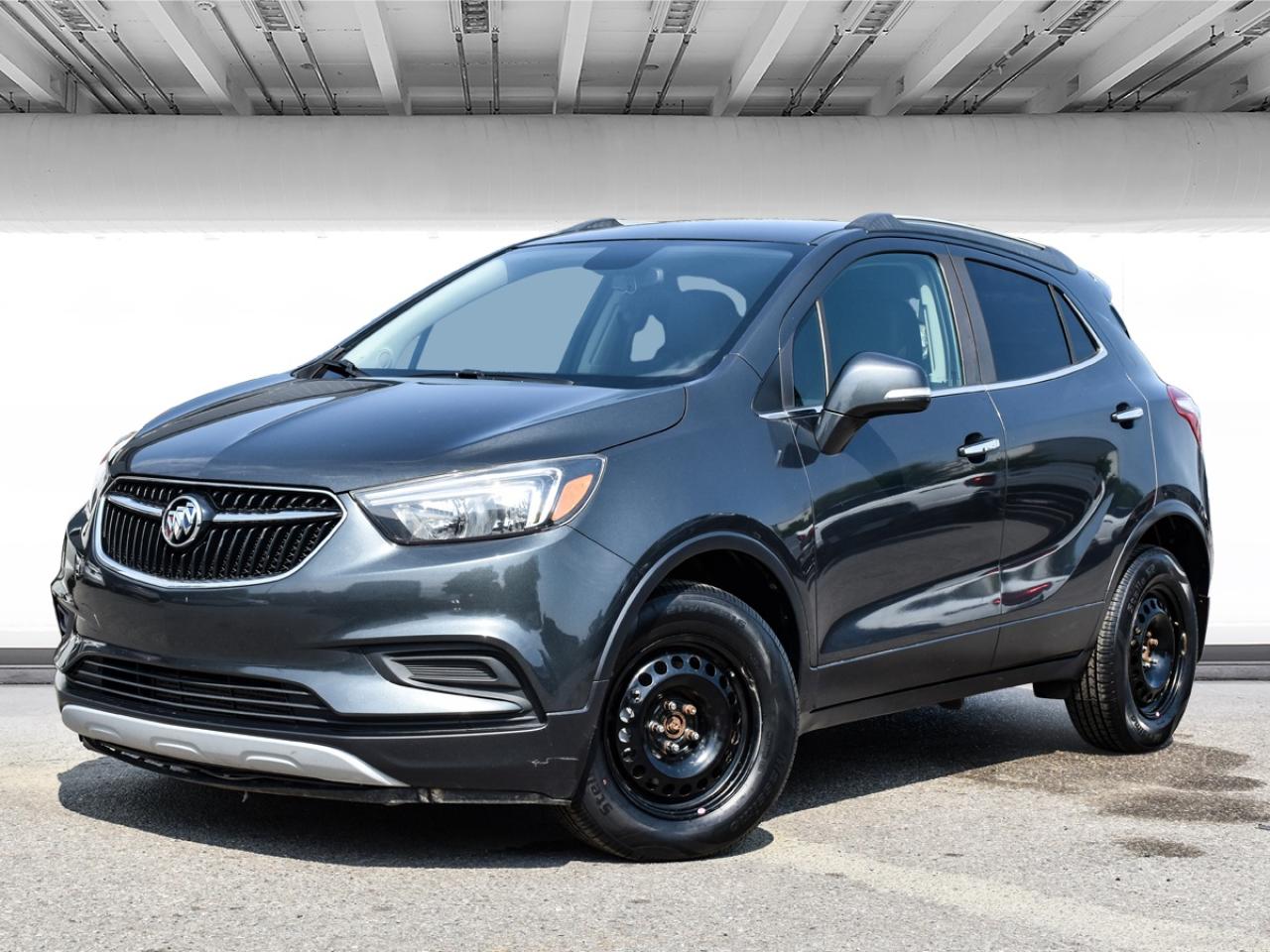Used 2018 Buick Encore FWD 4dr Preferred SOLD PENDING DELIVERY! for sale in North York, ON