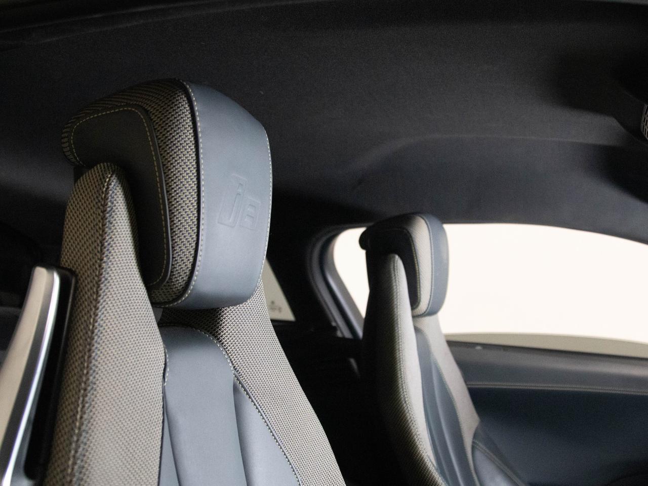 2017 BMW i8 PROTONIC EDITION | MATTE BLACK | CARPO PKG | 20 IN Photo