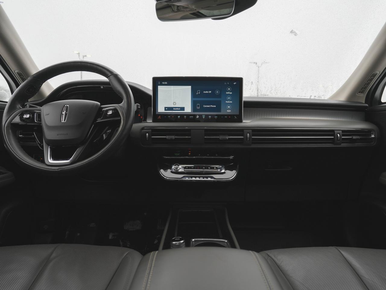 2023 Lincoln Corsair RESERVE MODEL | BLACK PKG | PANO ROOF | LEATHER | Photo