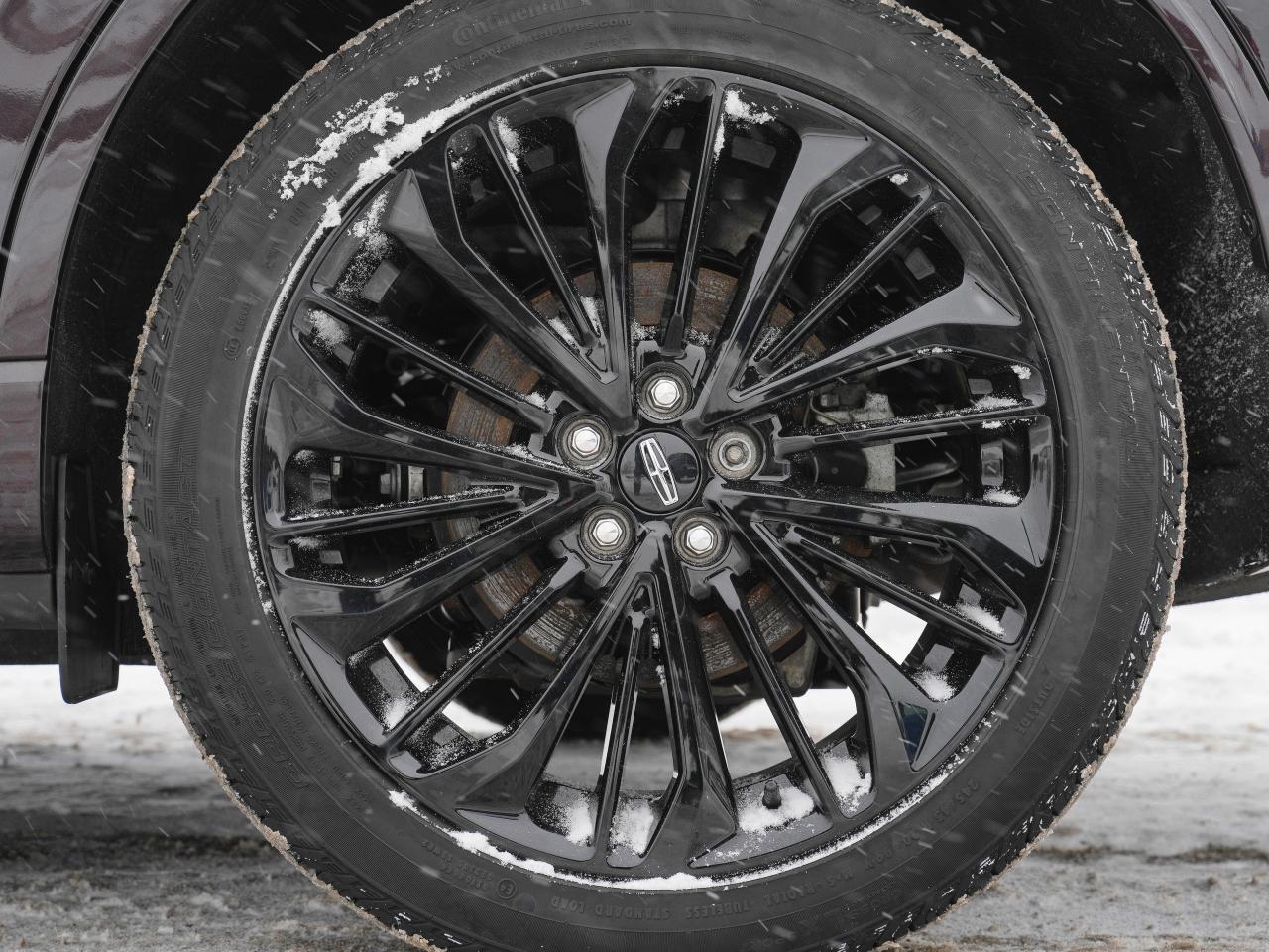 2023 Lincoln Corsair RESERVE MODEL | BLACK PKG | PANO ROOF | LEATHER | Photo