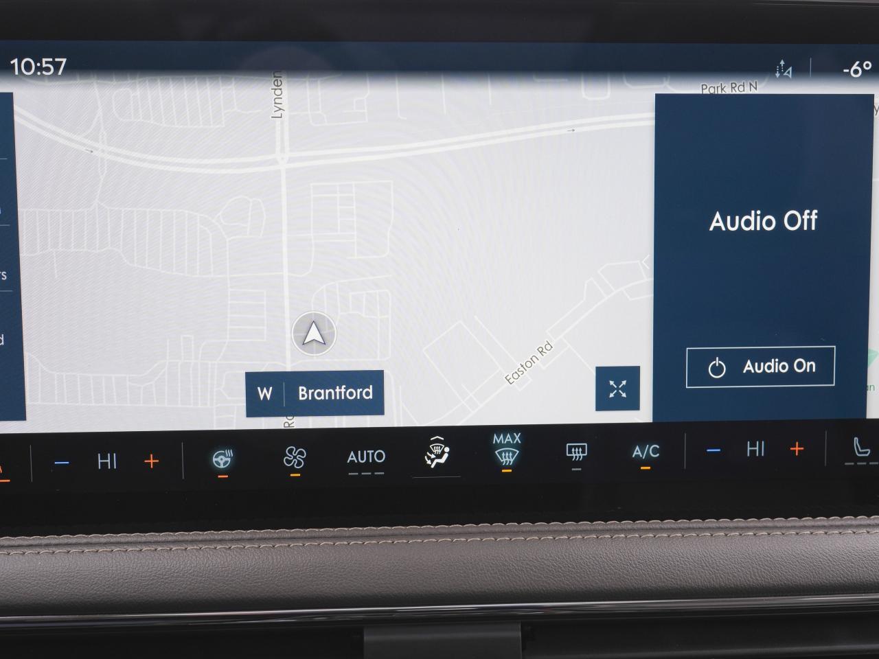 2023 Lincoln Corsair RESERVE MODEL | BLACK PKG | PANO ROOF | LEATHER | Photo