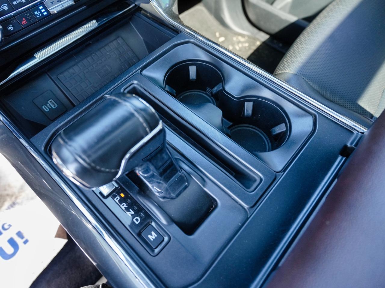 2022 Ford F-150 LARIAT | LEATHER | PANO ROOF | 4X4 | SPORT TRACK Photo
