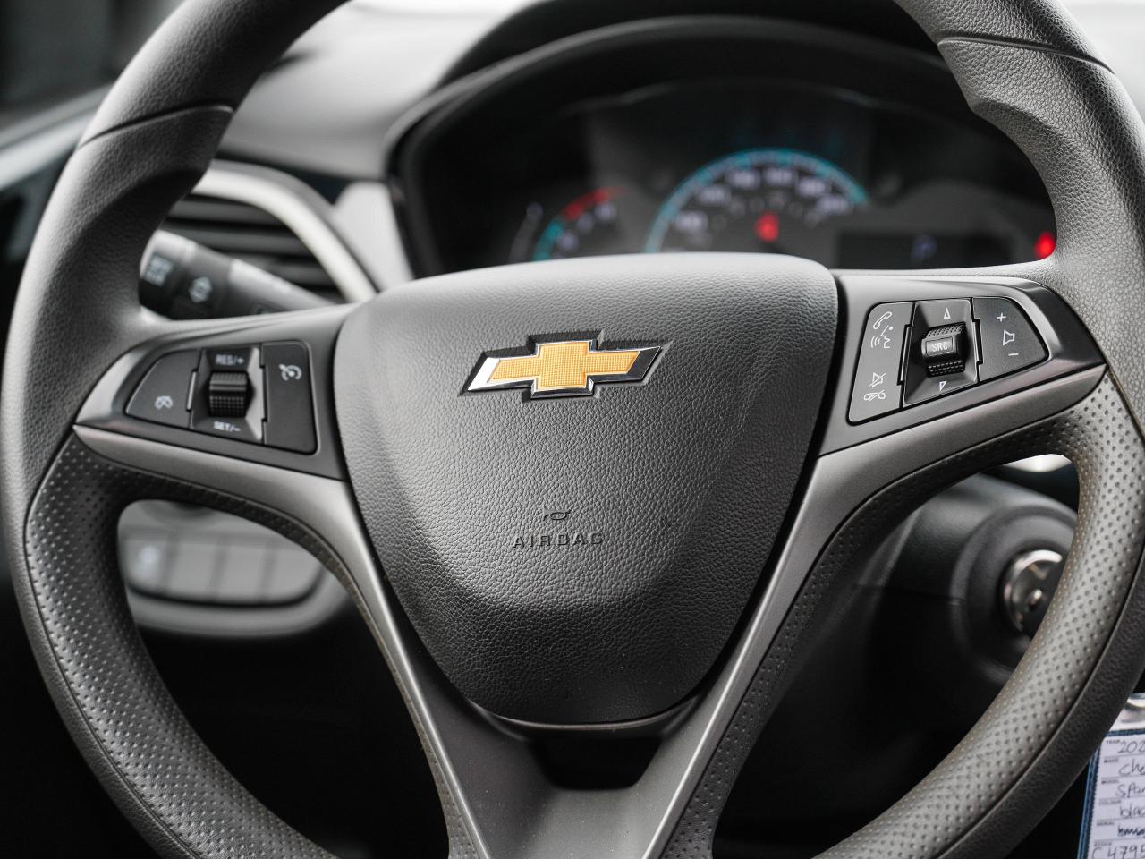 2020 Chevrolet Spark LT | GAS SAVER | LOW KMS | JUST REDUCED WOWWOWOWOW Photo