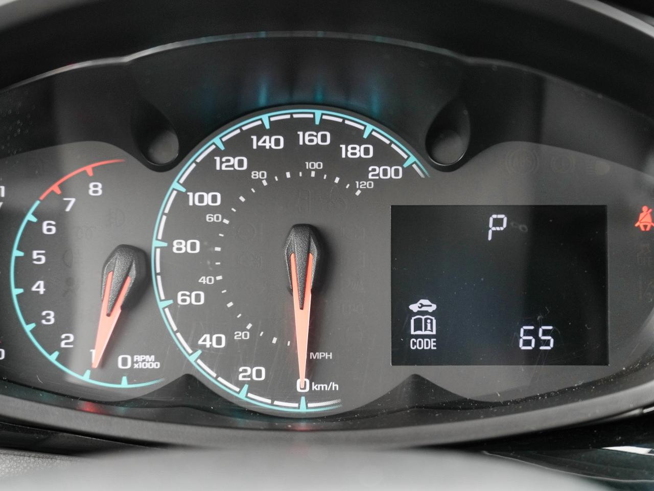 2020 Chevrolet Spark LT | GAS SAVER | LOW KMS | JUST REDUCED WOWWOWOWOW Photo