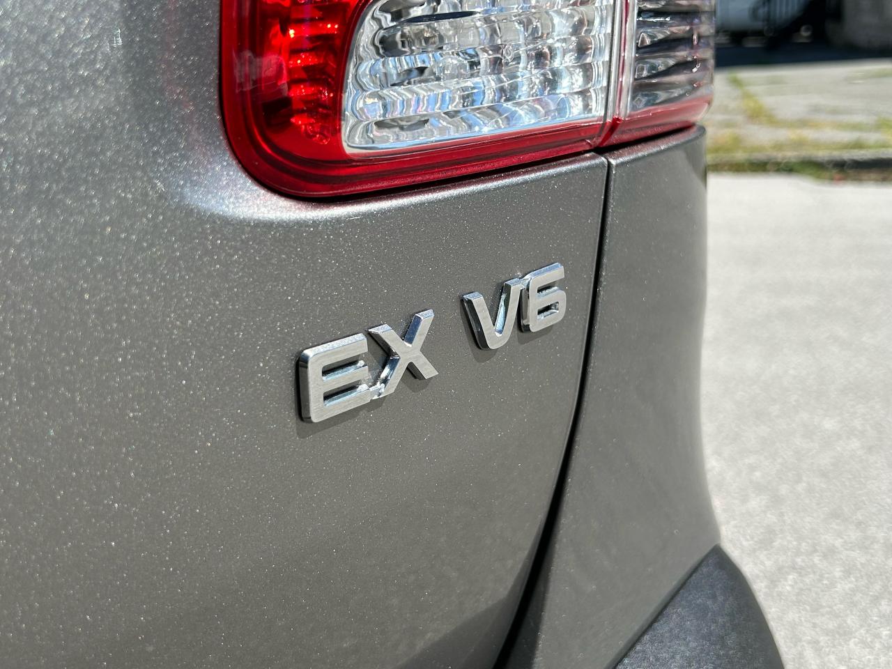 2012 Kia Sorento EX Lux w/3rd Row - Photo #15