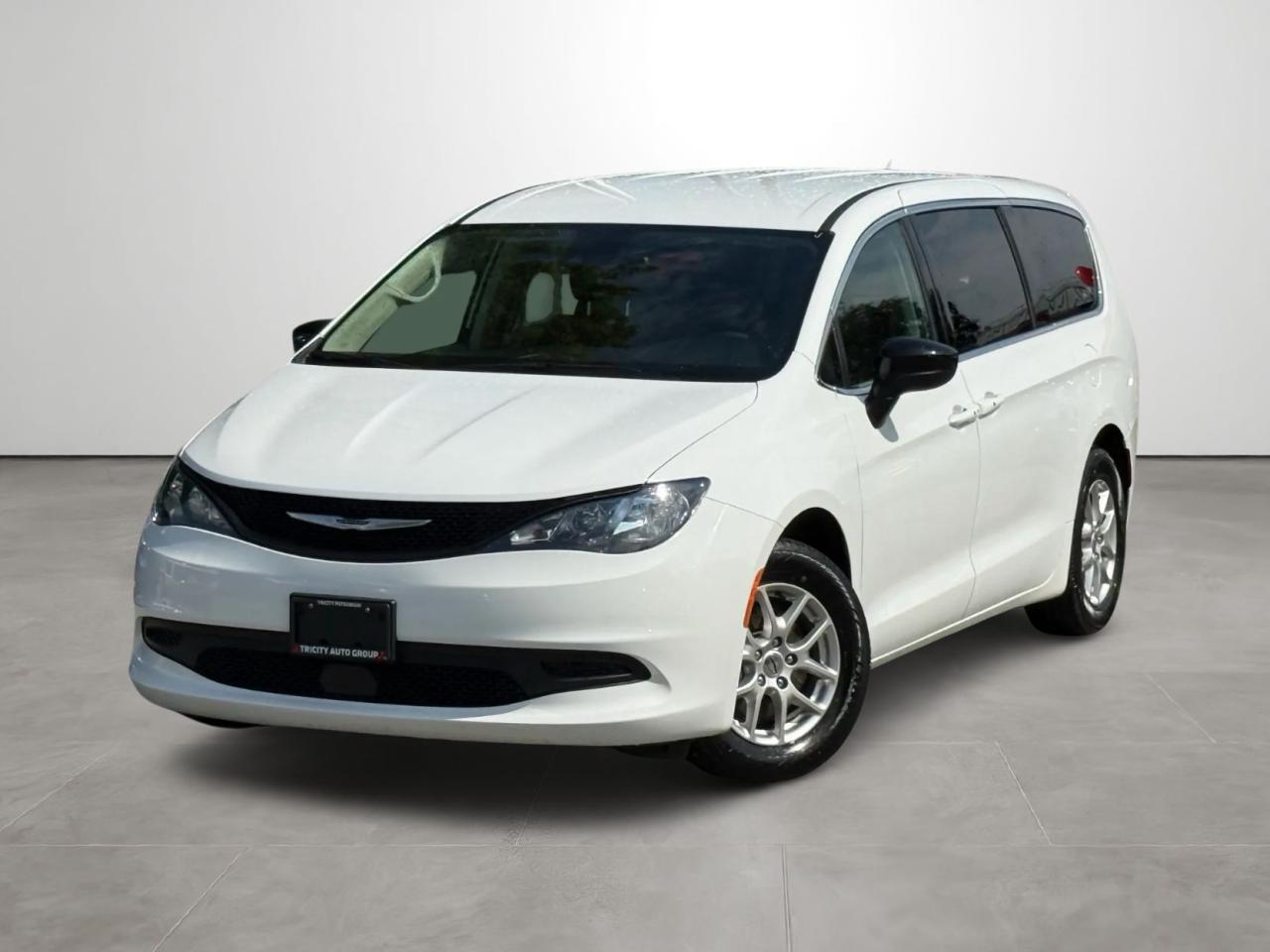 Used 2024 Dodge Grand Caravan  for sale in Coquitlam, BC