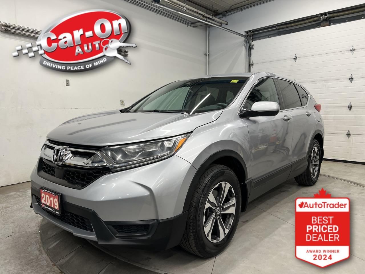 Used 2019 Honda CR-V >>JUST SOLD for sale in Ottawa, ON