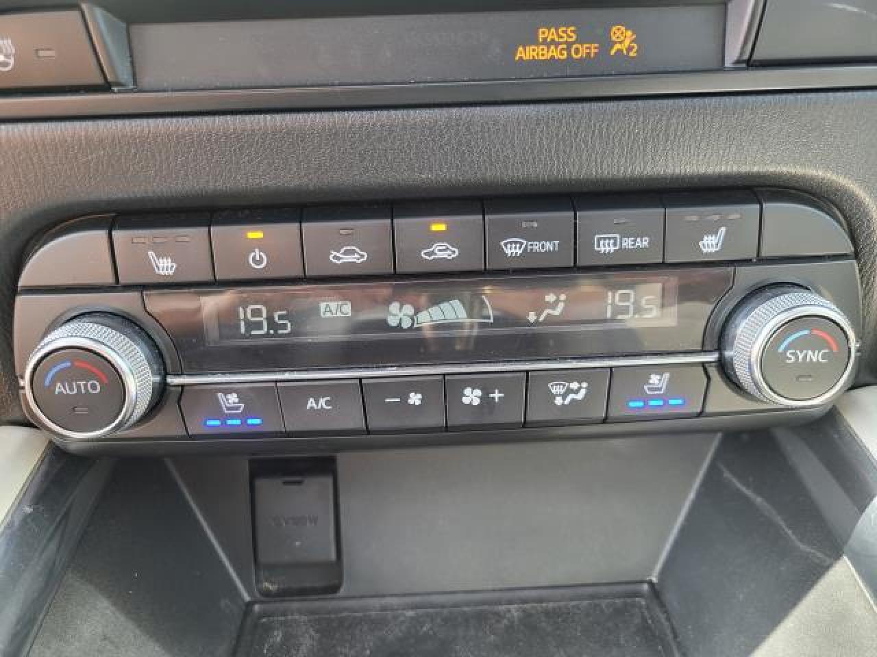 2019 Mazda CX-5 Grand Touring Photo