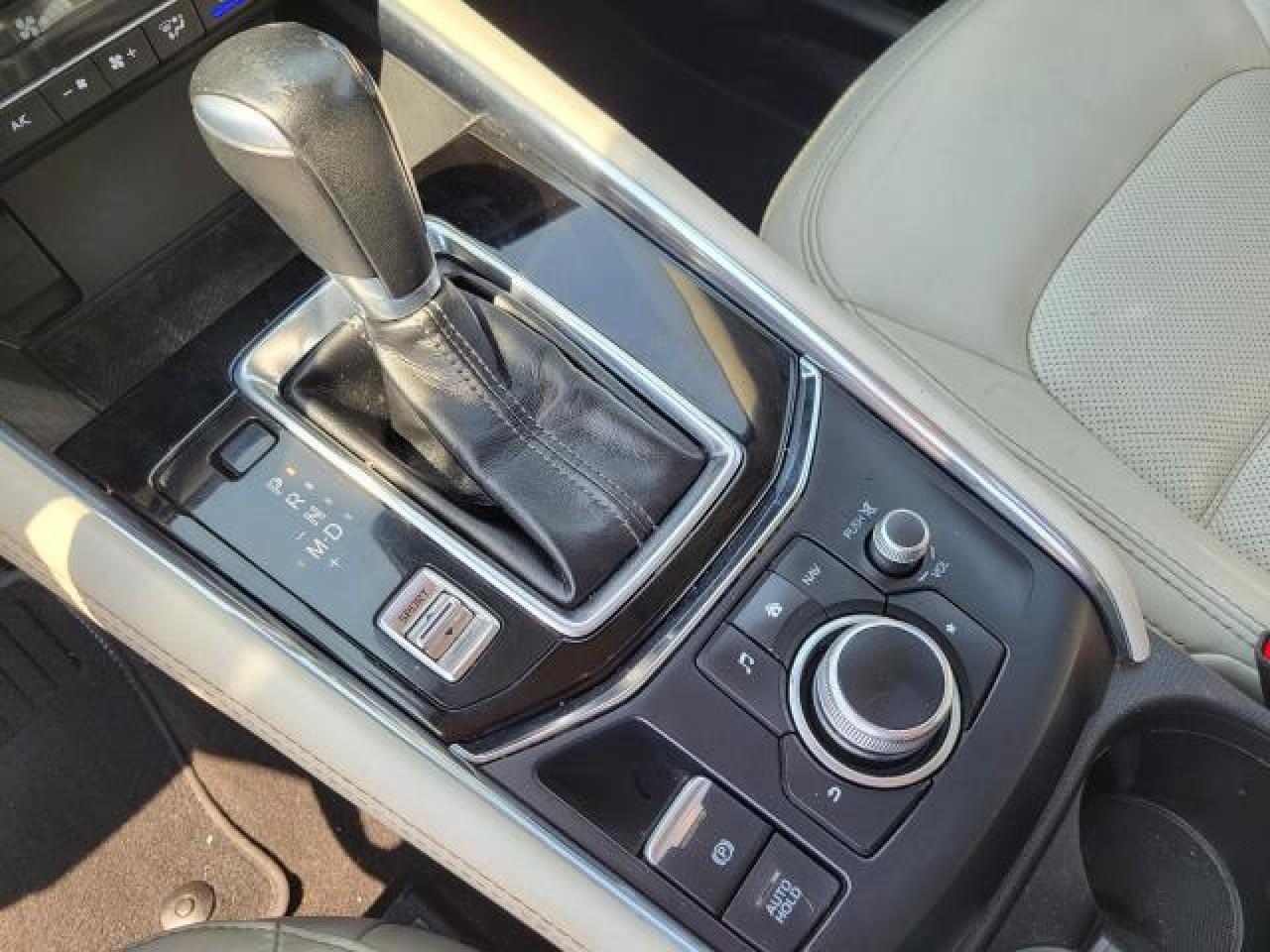 2019 Mazda CX-5 Grand Touring Photo