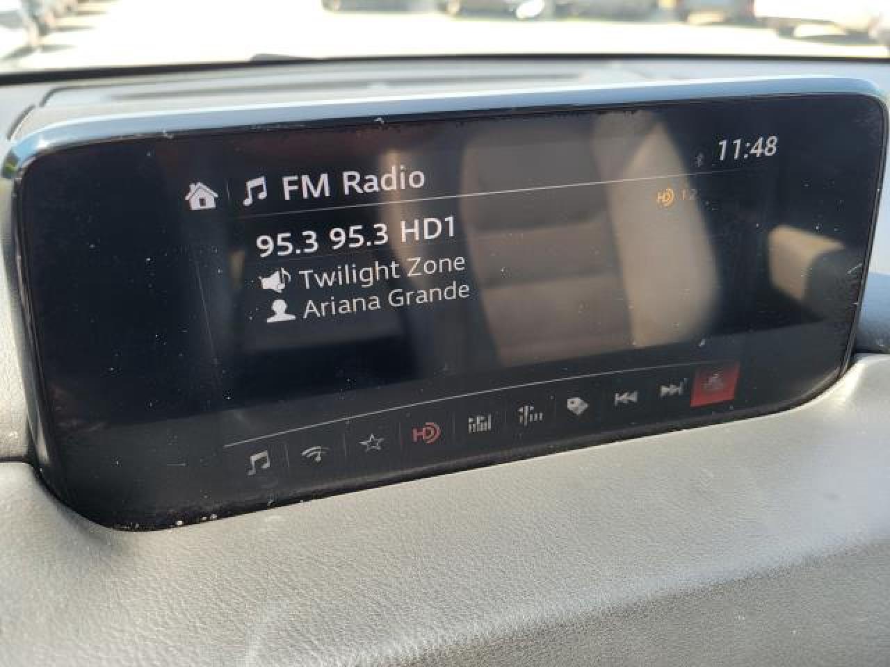 2019 Mazda CX-5 Grand Touring Photo