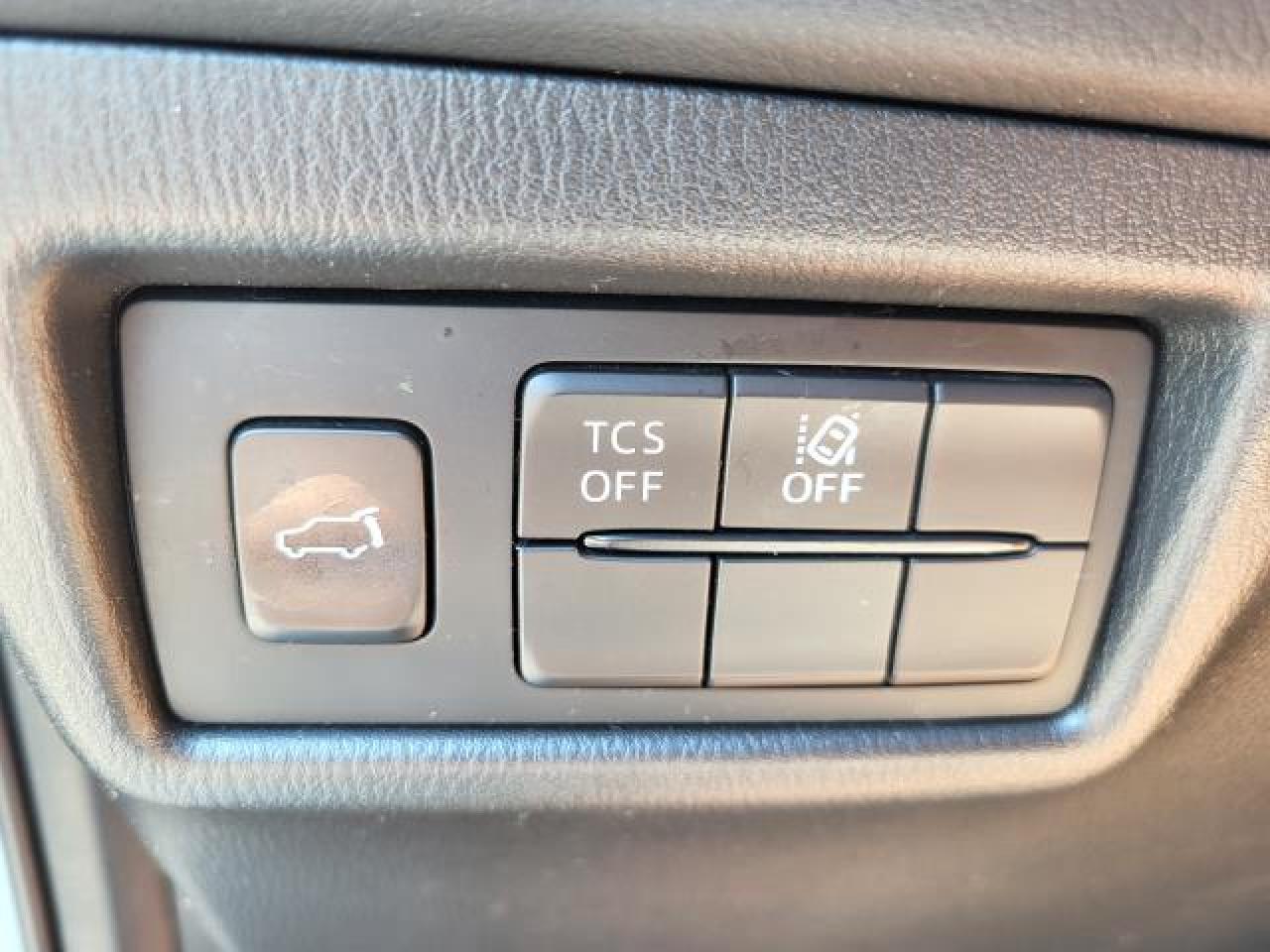 2019 Mazda CX-5 Grand Touring Photo