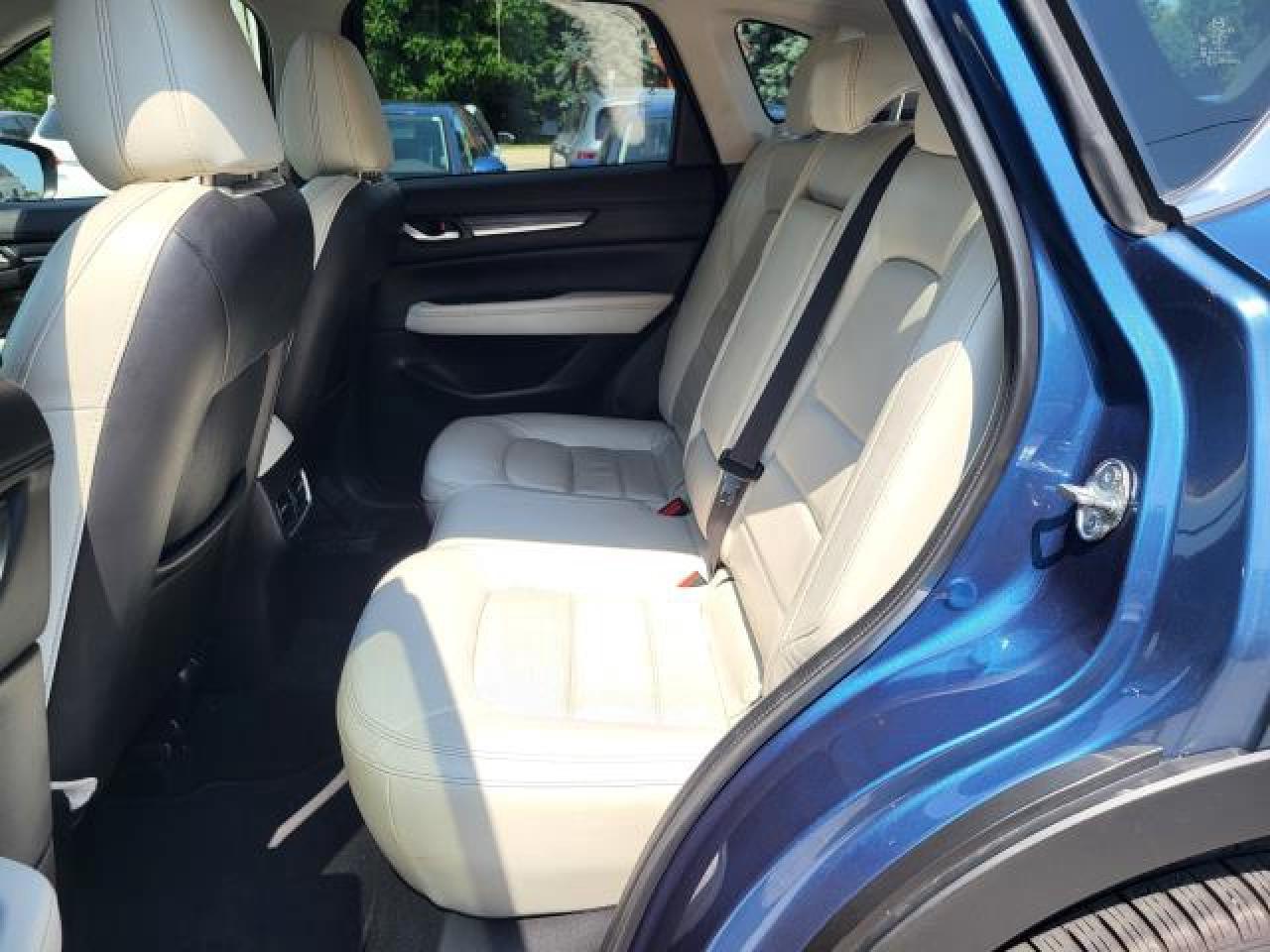 2019 Mazda CX-5 Grand Touring Photo