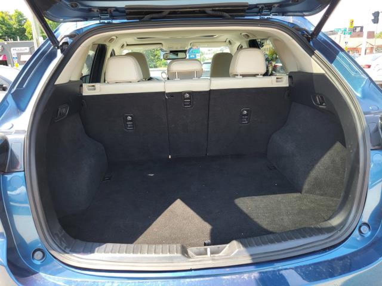 2019 Mazda CX-5 Grand Touring Photo