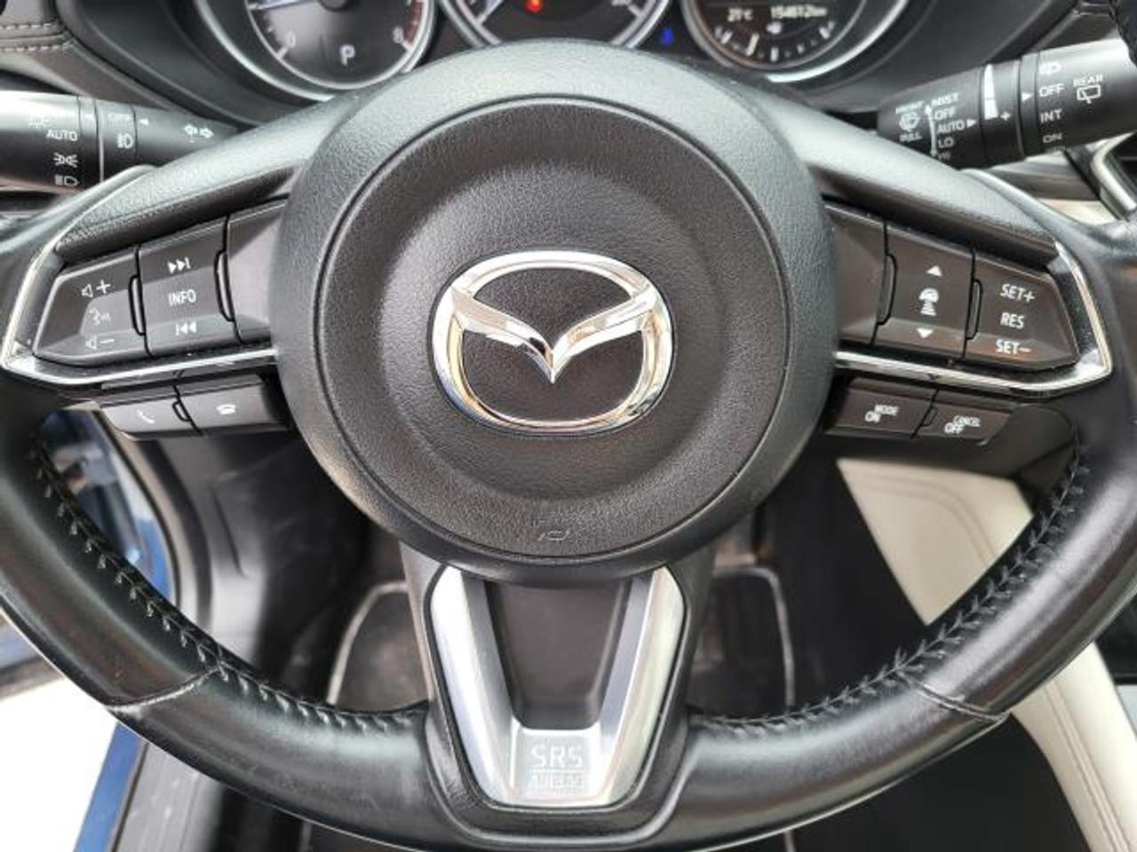 2019 Mazda CX-5 Grand Touring Photo