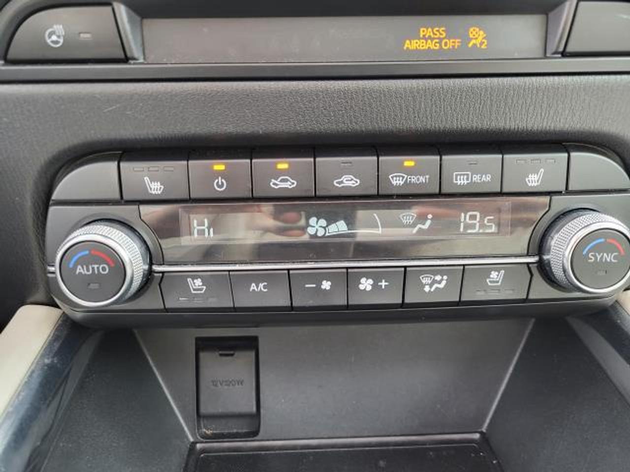 2019 Mazda CX-5 Grand Touring Photo