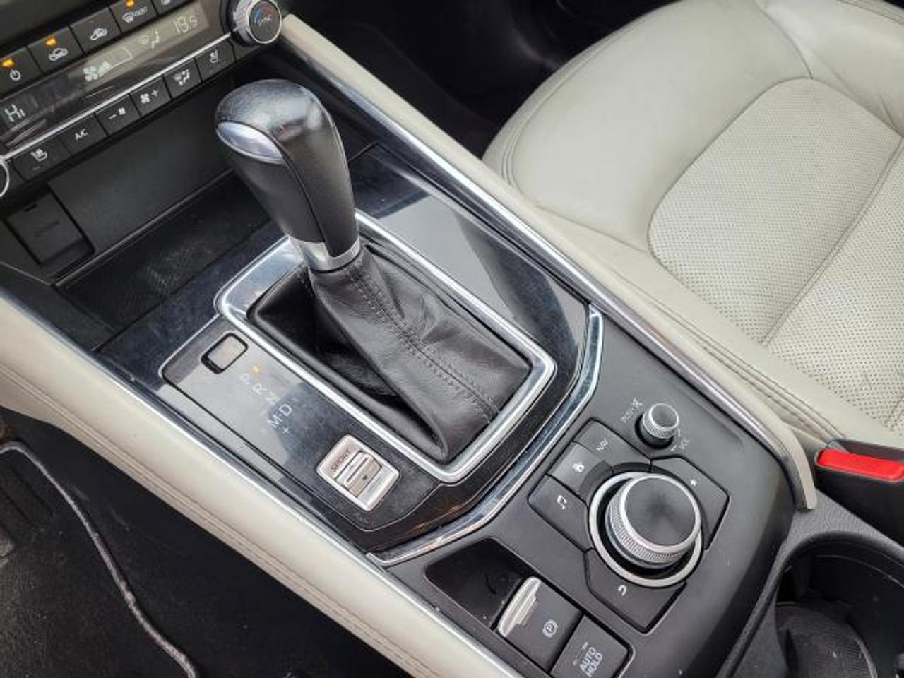 2019 Mazda CX-5 Grand Touring Photo