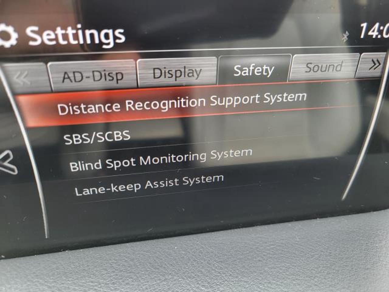 2019 Mazda CX-5 Grand Touring Photo