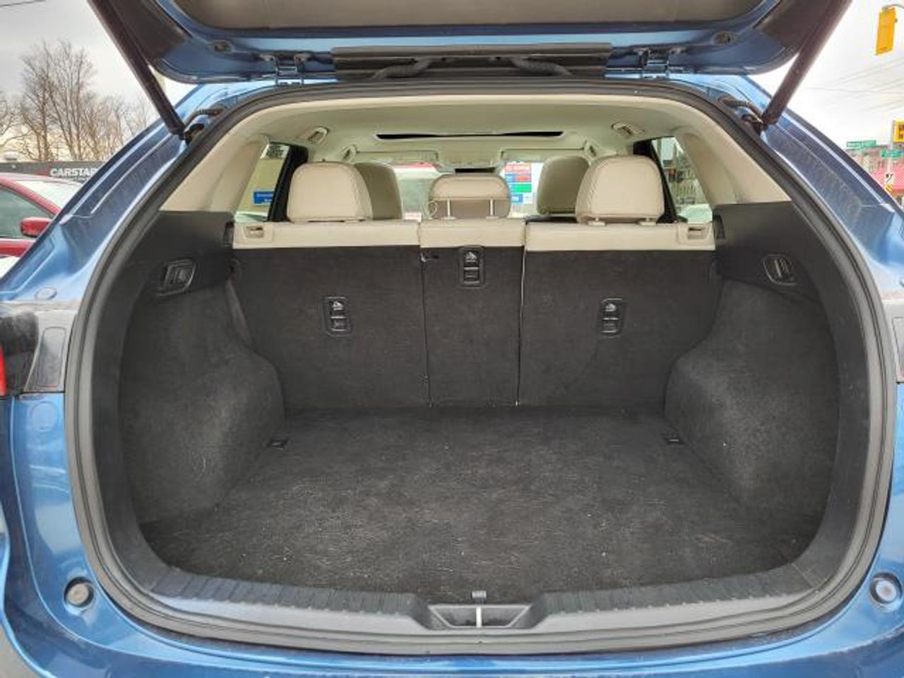 2019 Mazda CX-5 Grand Touring Photo