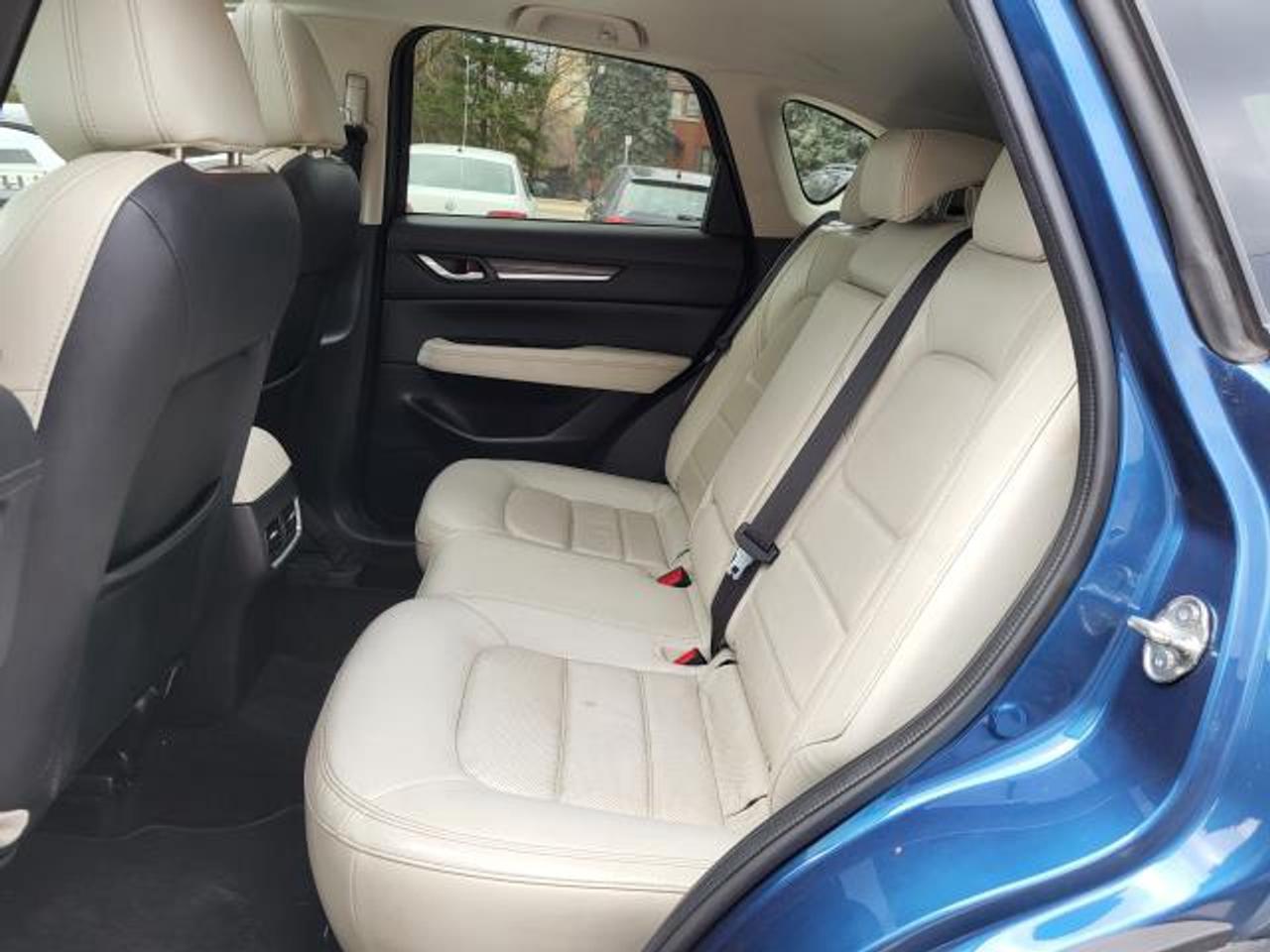 2019 Mazda CX-5 Grand Touring Photo