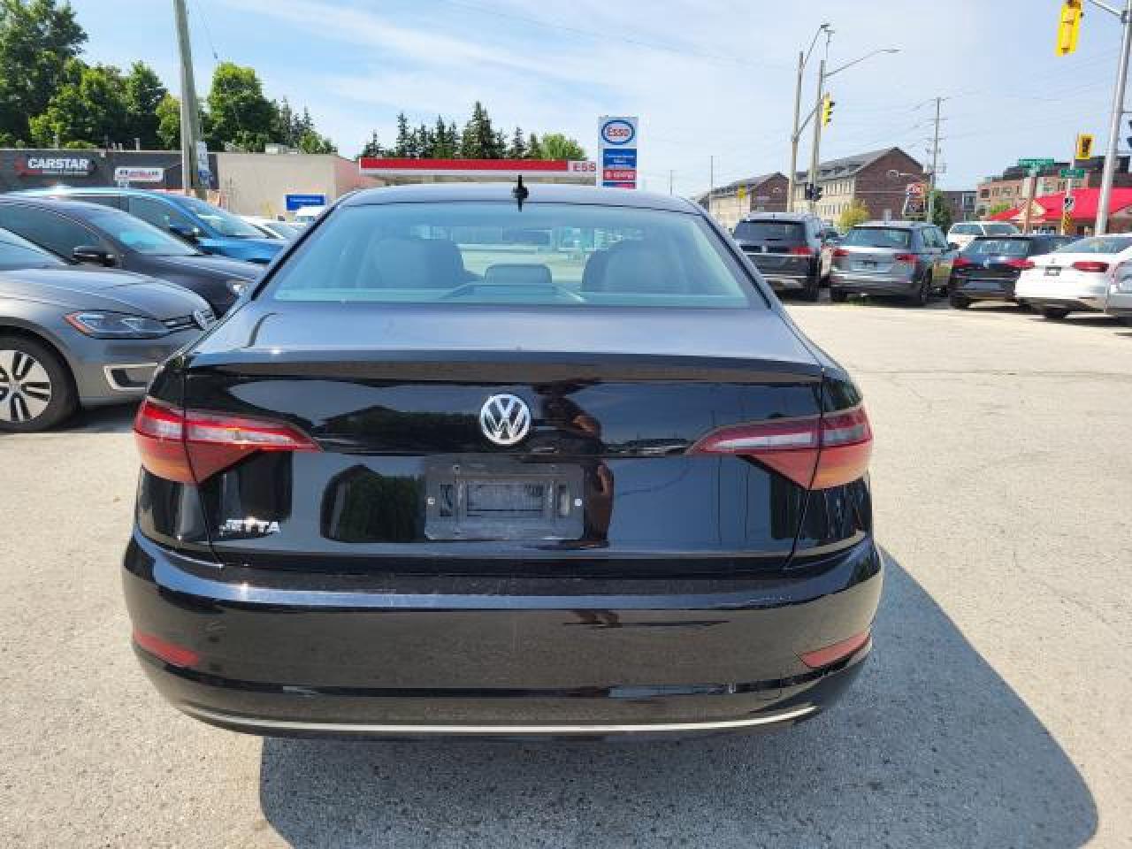 2019 Volkswagen Jetta comfortline Photo23