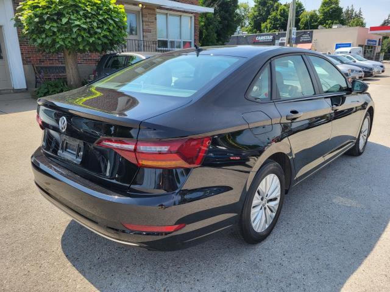 2019 Volkswagen Jetta comfortline Photo22