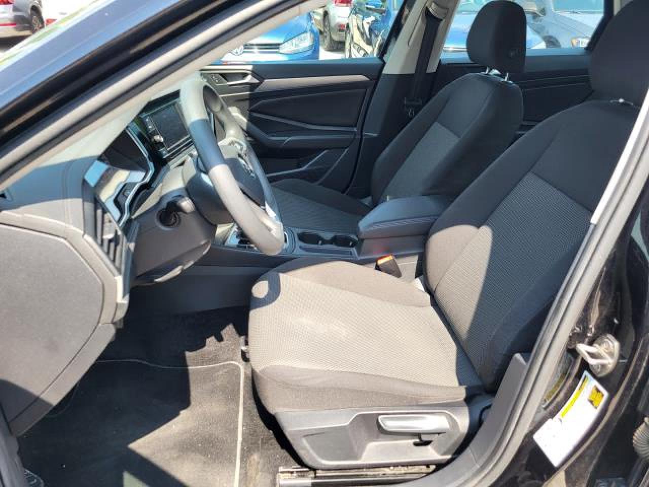 2019 Volkswagen Jetta comfortline Photo28