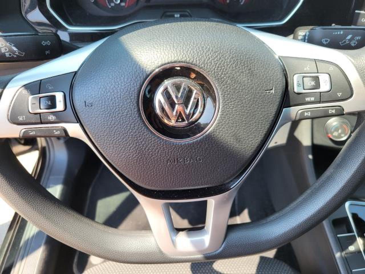 2019 Volkswagen Jetta comfortline Photo29