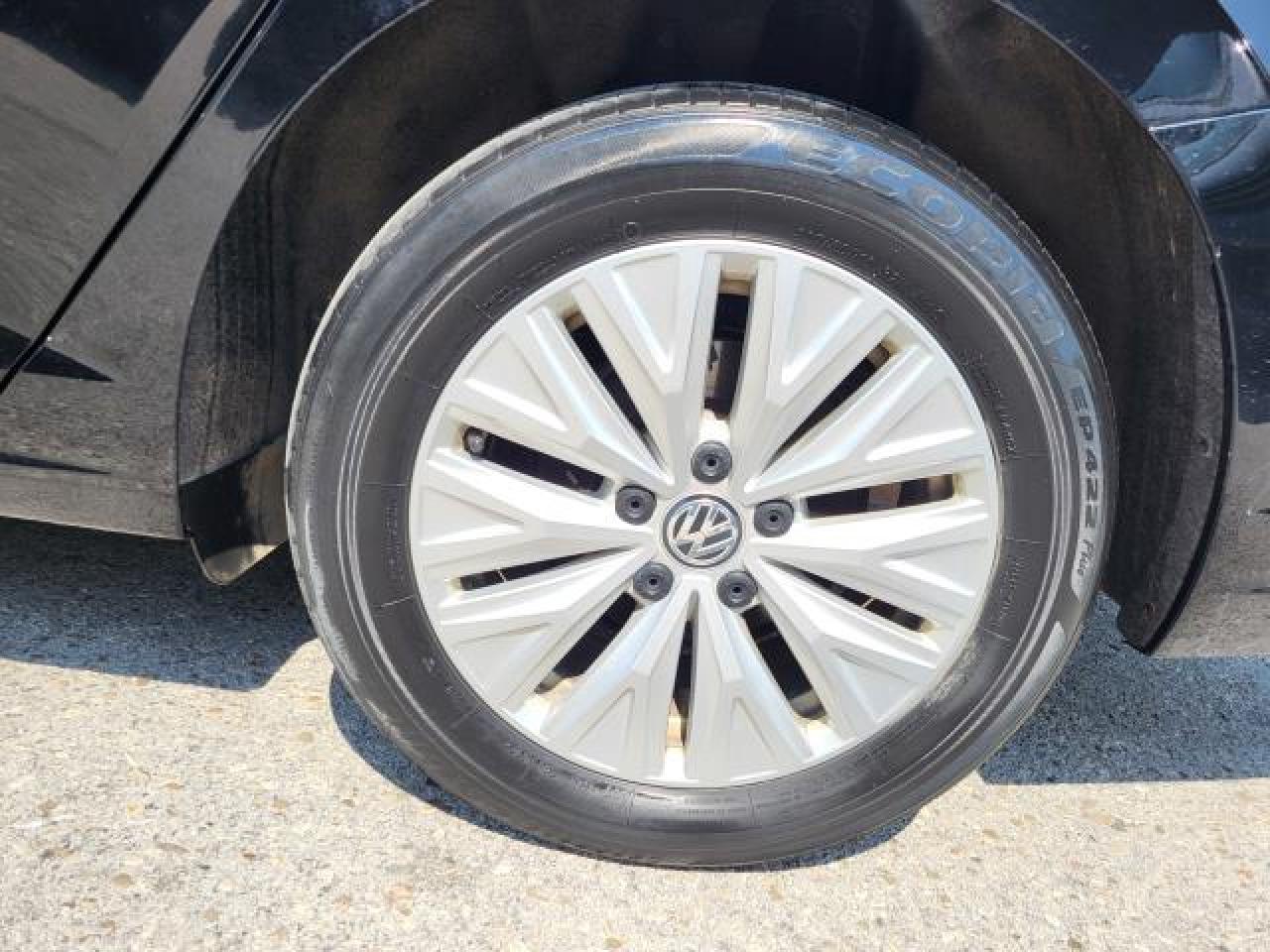 2019 Volkswagen Jetta comfortline Photo35