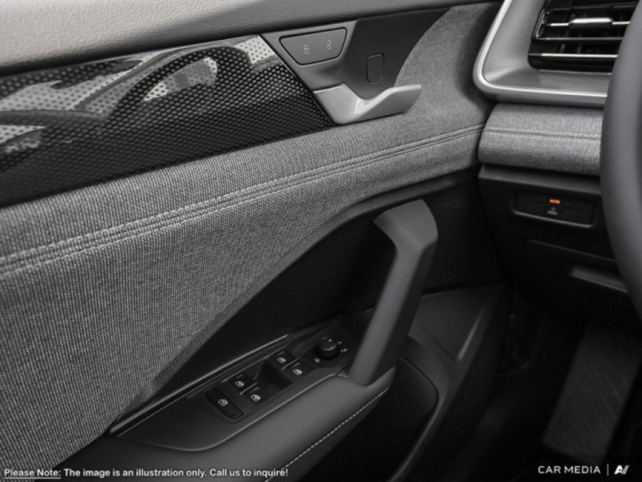 2025 Volkswagen Tiguan Trendline  -  Heated Seats Photo