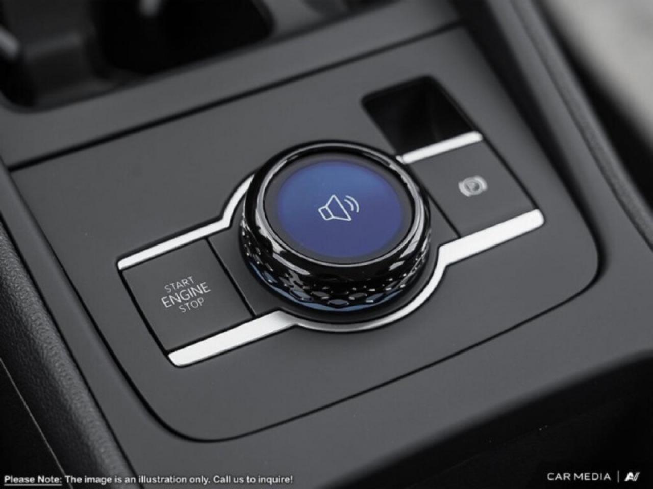 2025 Volkswagen Tiguan Trendline  -  Heated Seats Photo