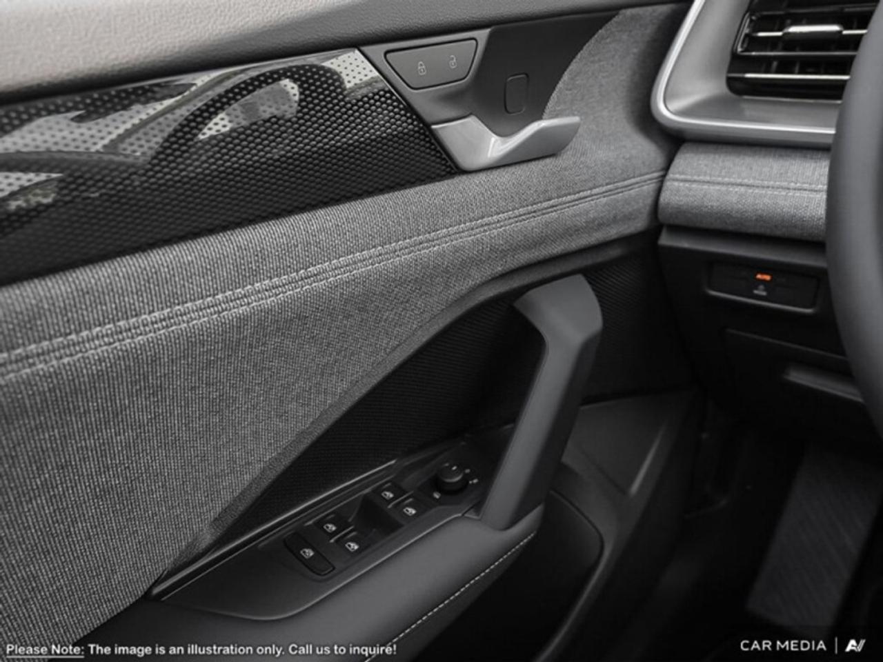 2025 Volkswagen Tiguan Trendline  -  Heated Seats Photo