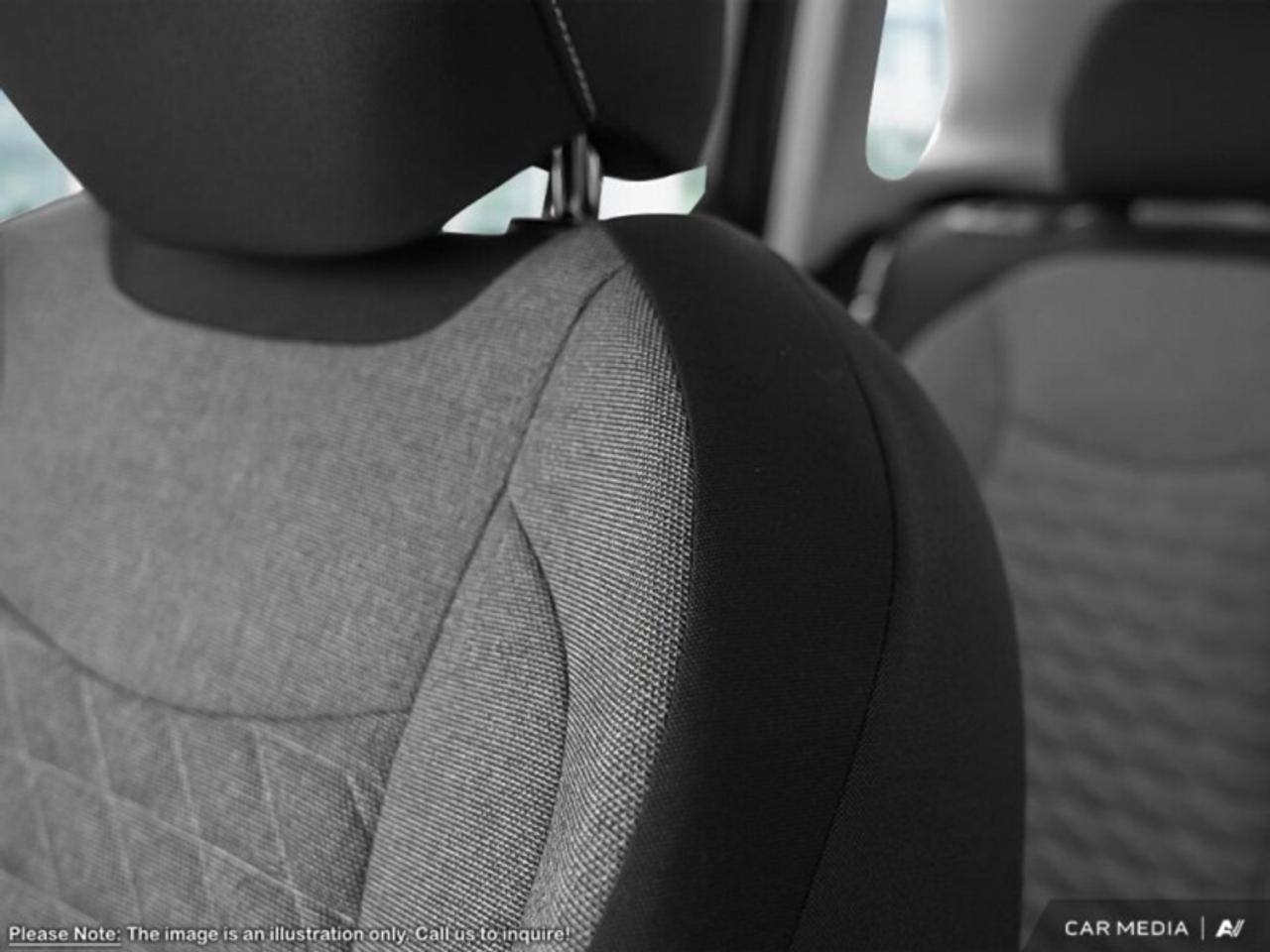 2025 Volkswagen Tiguan Trendline  -  Heated Seats Photo