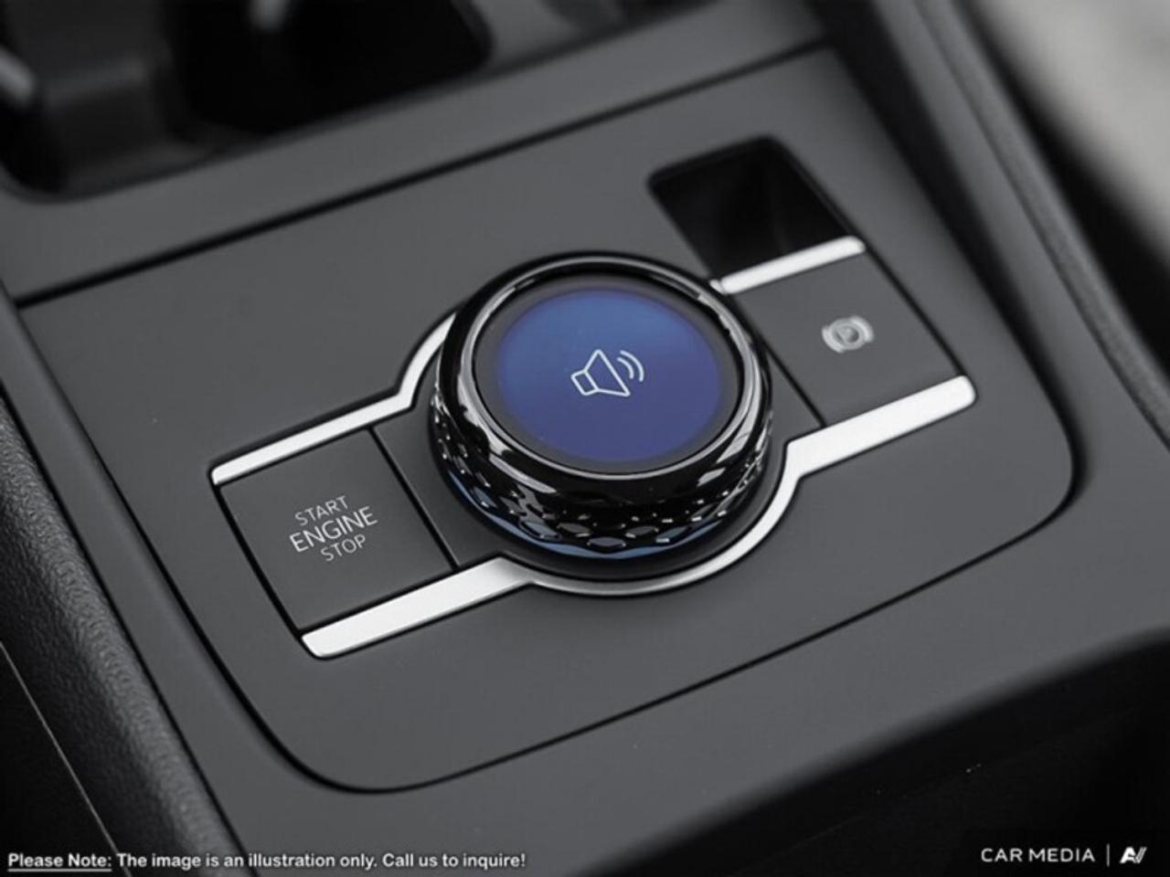 2025 Volkswagen Tiguan Trendline  -  Heated Seats Photo