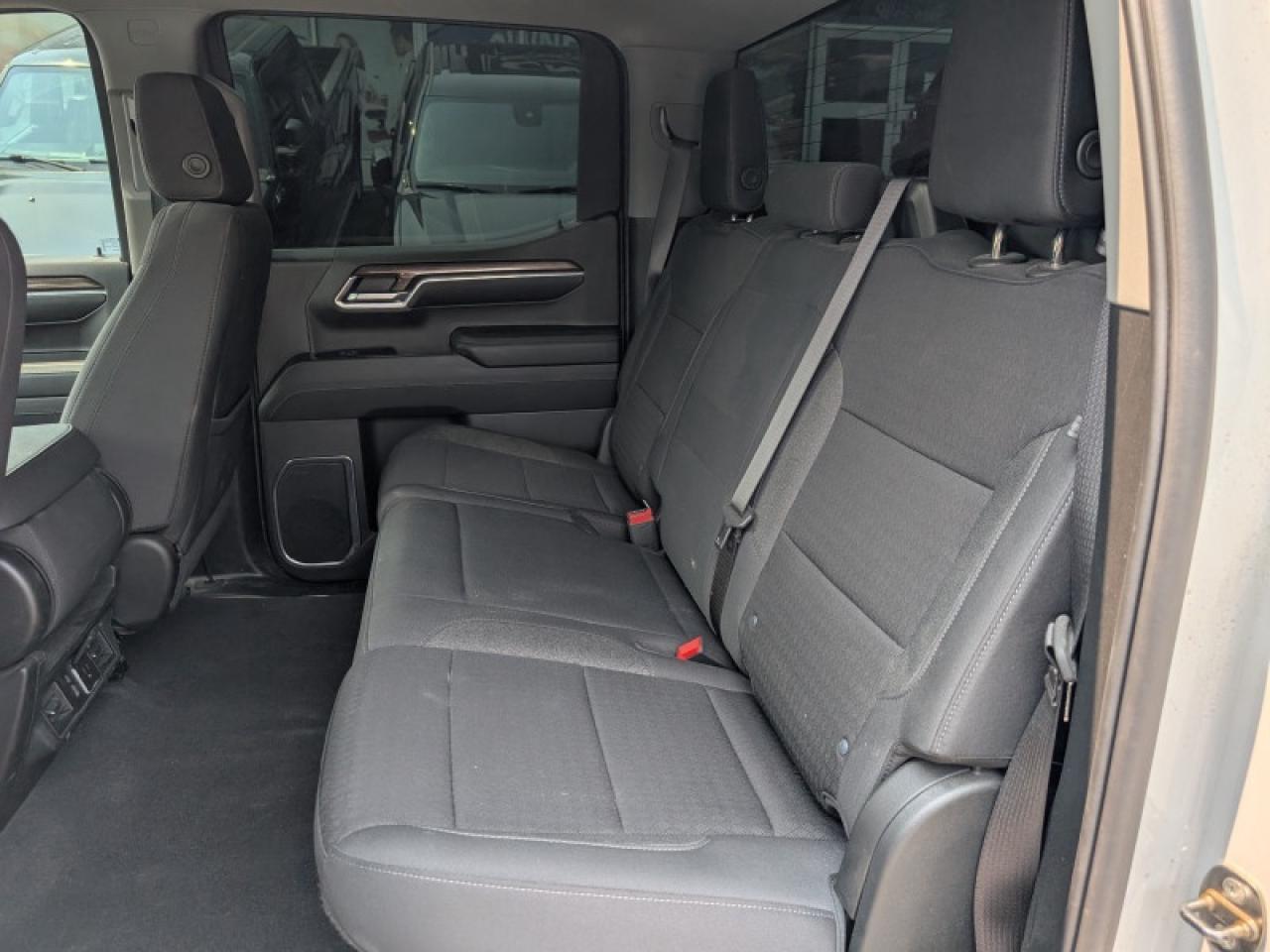 2024 Chevrolet Silverado 1500 LT  **5.3L ECOTEC3 V8 ENGINE** Photo