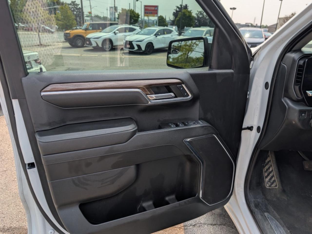 2024 Chevrolet Silverado 1500 LT  **5.3L ECOTEC3 V8 ENGINE** Photo