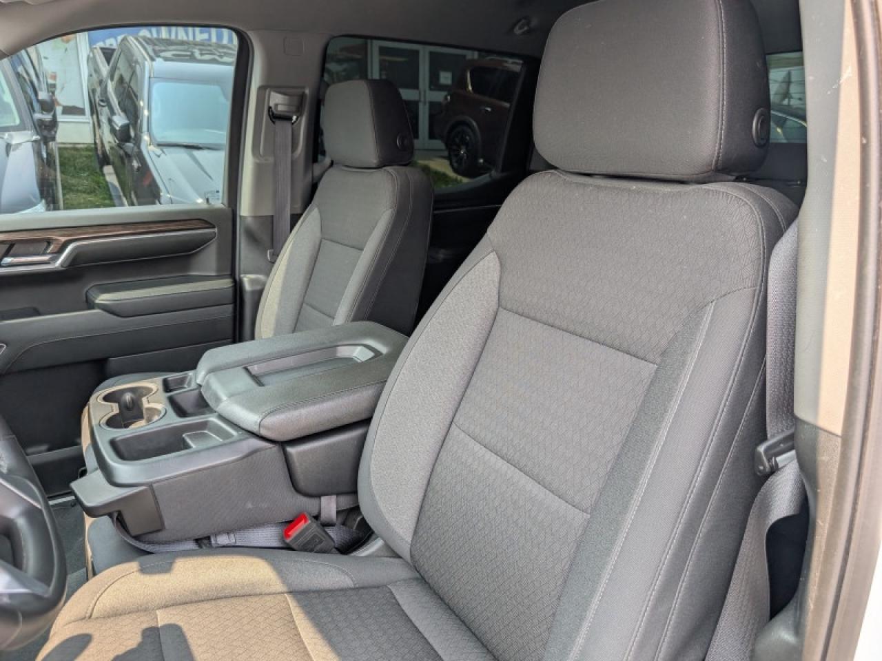 2024 Chevrolet Silverado 1500 LT  **5.3L ECOTEC3 V8 ENGINE** Photo