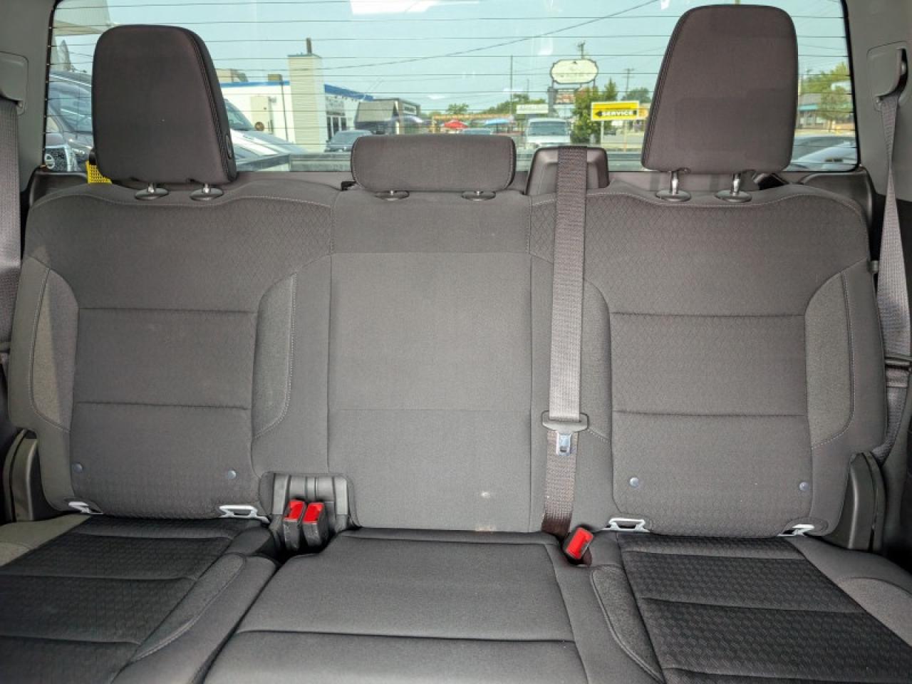 2024 Chevrolet Silverado 1500 LT  **5.3L ECOTEC3 V8 ENGINE** Photo