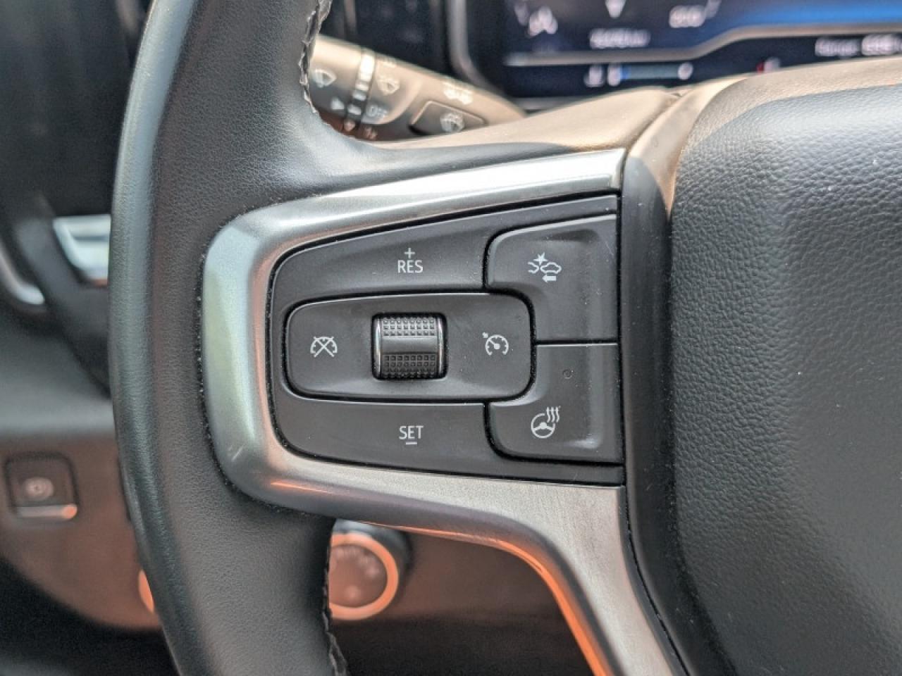 2024 Chevrolet Silverado 1500 LT  **5.3L ECOTEC3 V8 ENGINE** Photo