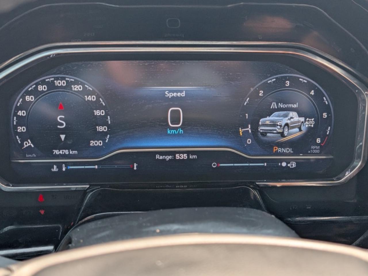 2024 Chevrolet Silverado 1500 LT  **5.3L ECOTEC3 V8 ENGINE** Photo