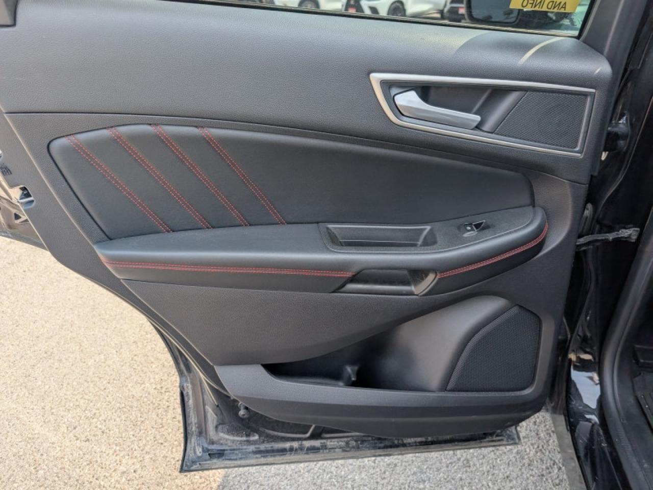 2021 Ford Edge ST Line  **CO-PILOT360 - COLD WEATH. PKG** Photo
