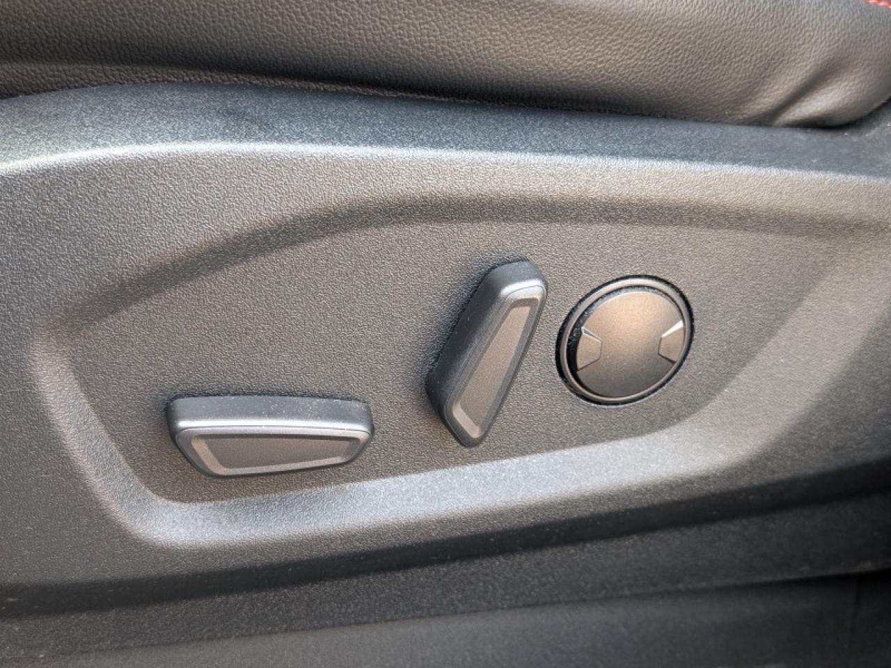 2021 Ford Edge ST Line  **CO-PILOT360 - COLD WEATH. PKG** Photo