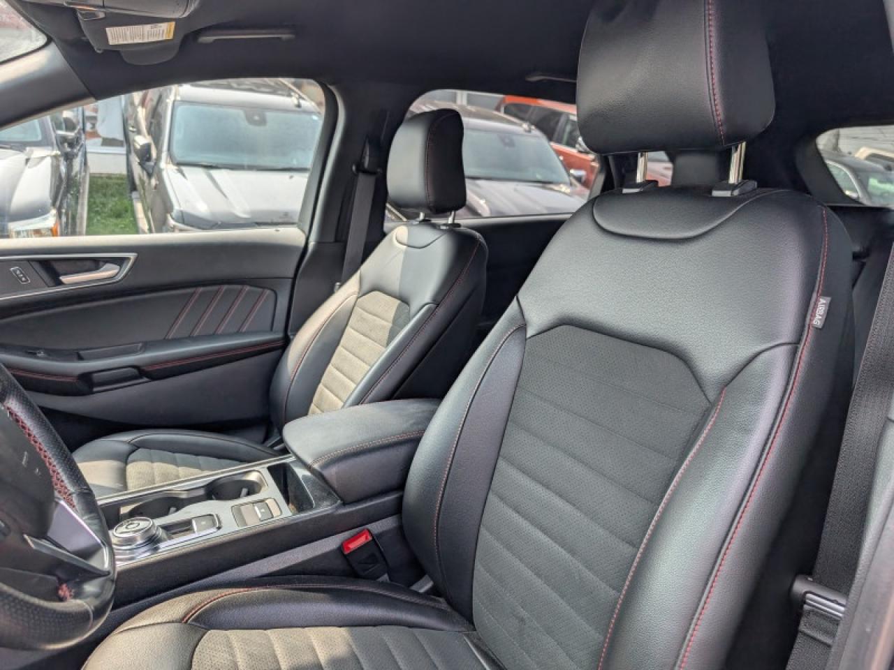 2021 Ford Edge ST Line  **CO-PILOT360 - COLD WEATH. PKG** Photo
