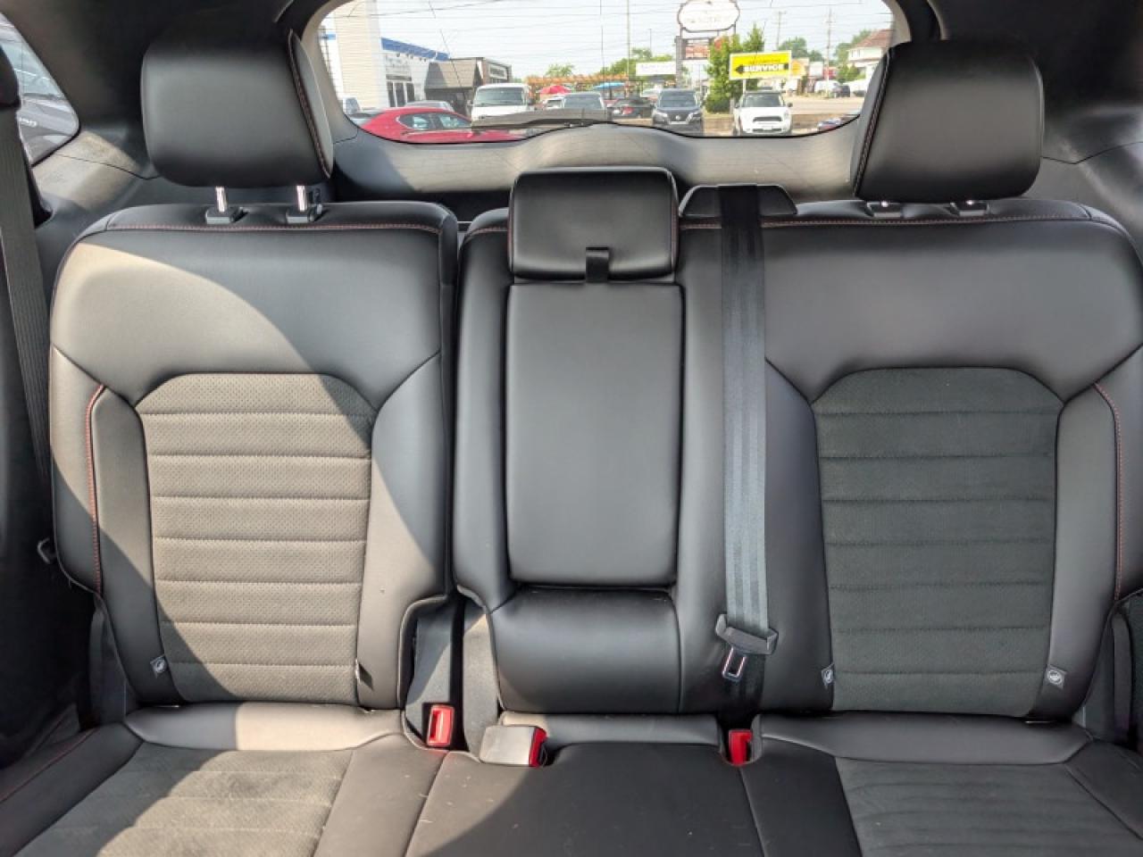 2021 Ford Edge ST Line  **CO-PILOT360 - COLD WEATH. PKG** Photo