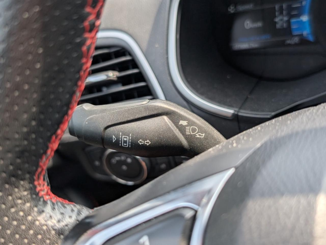 2021 Ford Edge ST Line  **CO-PILOT360 - COLD WEATH. PKG** Photo